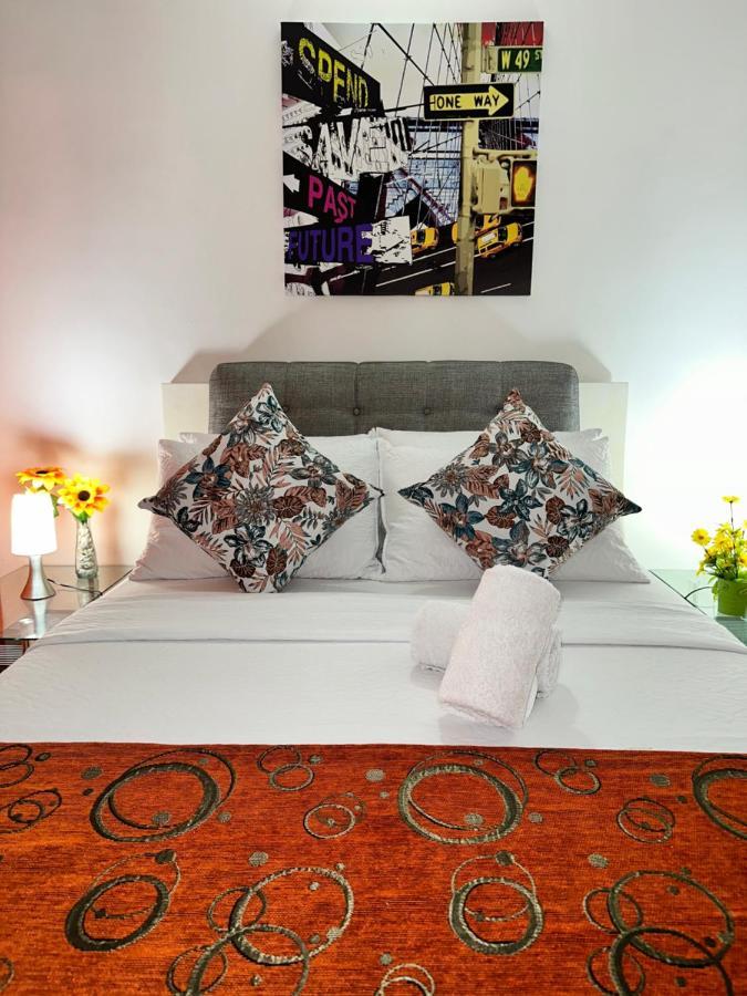 Sgh Hotel Mathilu Rodadero Санта-Марта Экстерьер фото