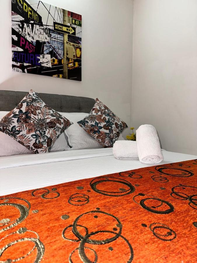 Sgh Hotel Mathilu Rodadero Санта-Марта Экстерьер фото