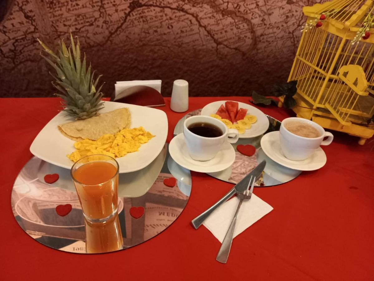 Sgh Hotel Mathilu Rodadero Санта-Марта Экстерьер фото