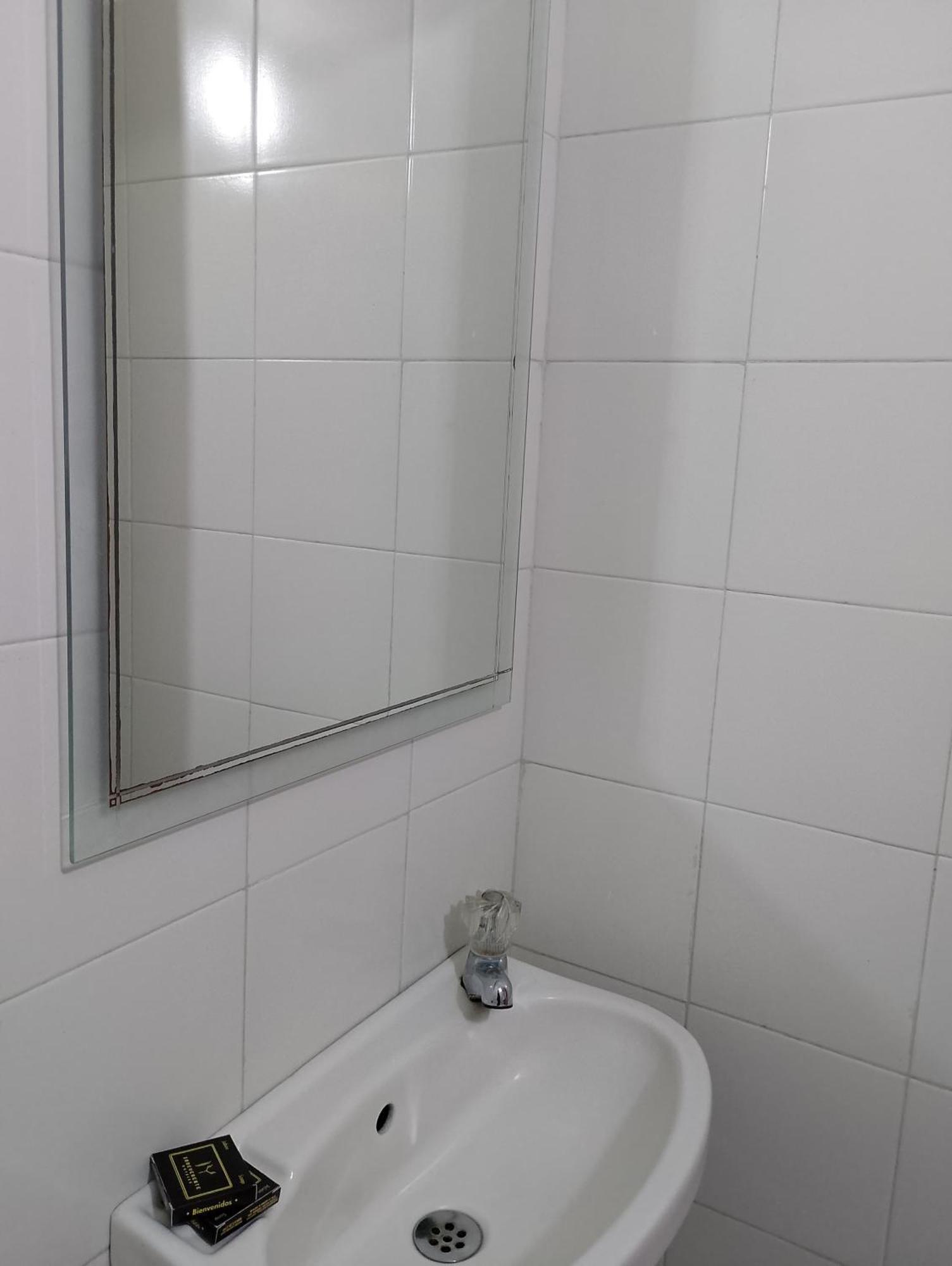 Sgh Hotel Mathilu Rodadero Санта-Марта Экстерьер фото
