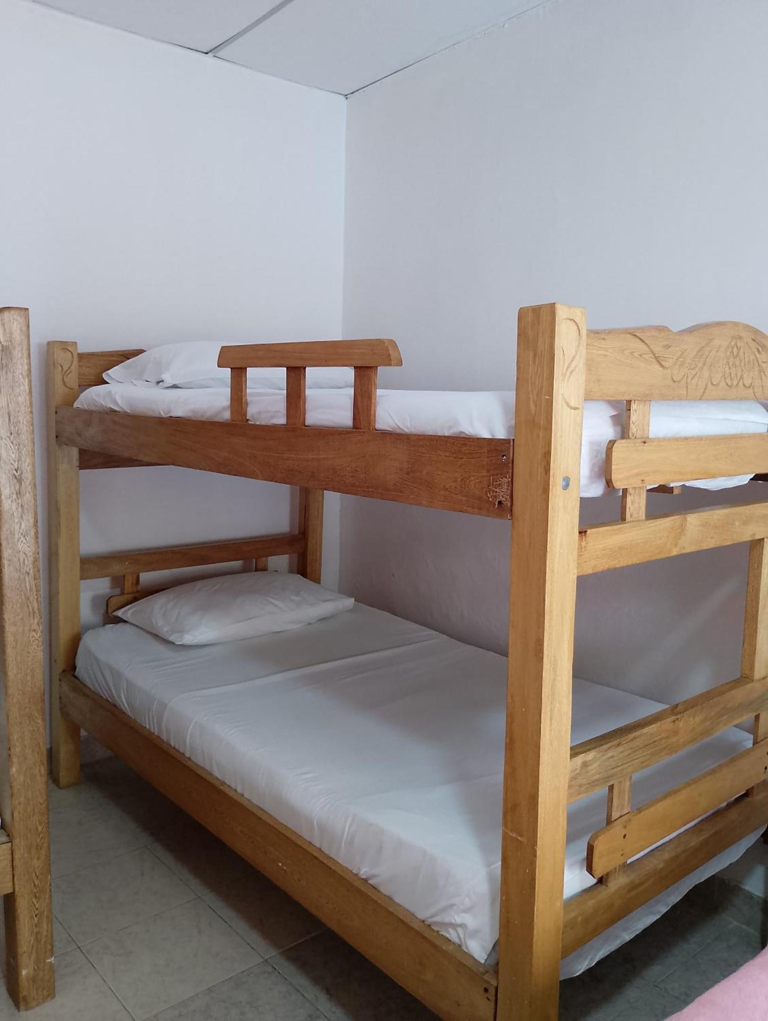 Sgh Hotel Mathilu Rodadero Санта-Марта Экстерьер фото